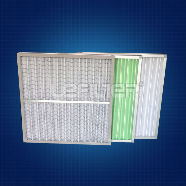 Air purifier hepa filter Wooden fr<x>ame 99.99% efficiency H