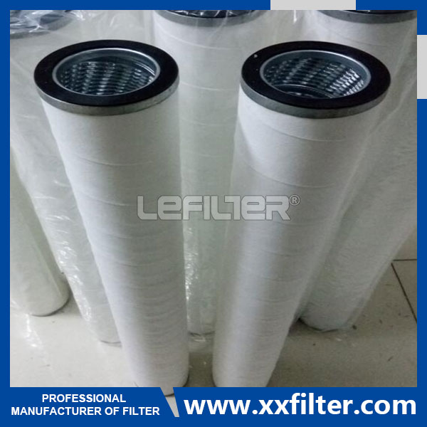 PECO gas filter elements PCHG336_lefilter