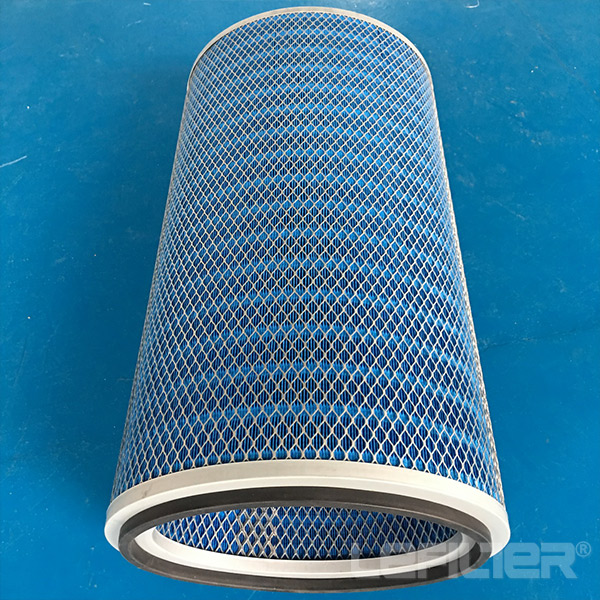 P527079-016-340 Donaldson Flame Retardant Cartridge Filter