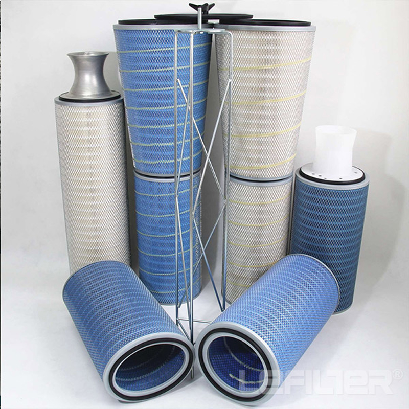 Dust Collector Cartridge