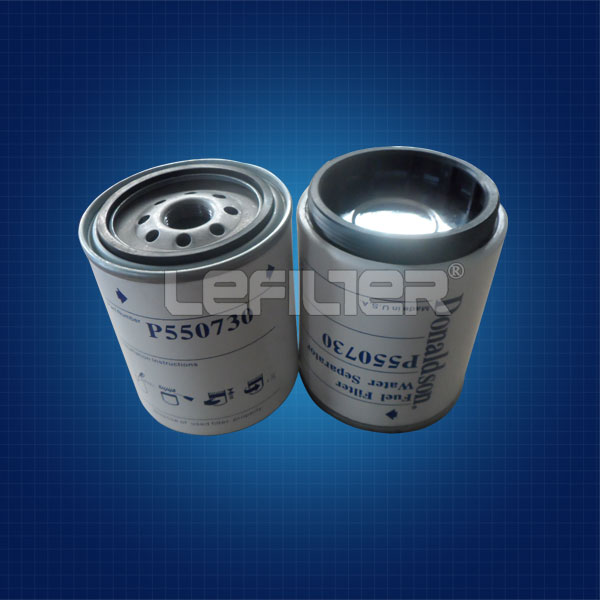 lefilter FILTER/WATER SEPARATOR P550730