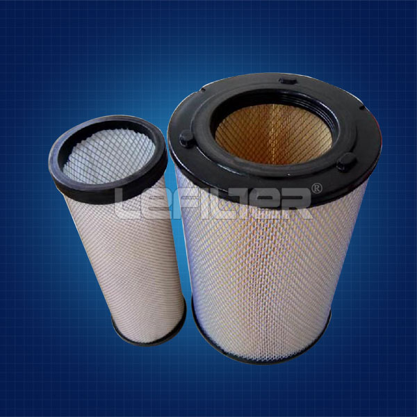Polyester Dust Collect Filter Cartridge