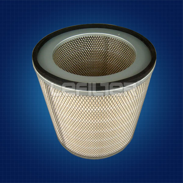 Factory Price Pleated Dust Filter Cartridge