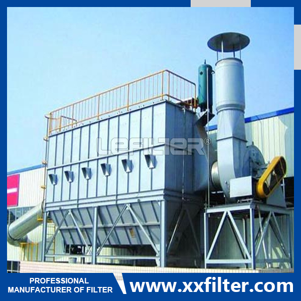High Quality Industrial Dust Collector