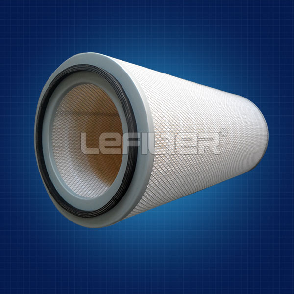 Replacement air filter P777409 lefilter air filter cartridge