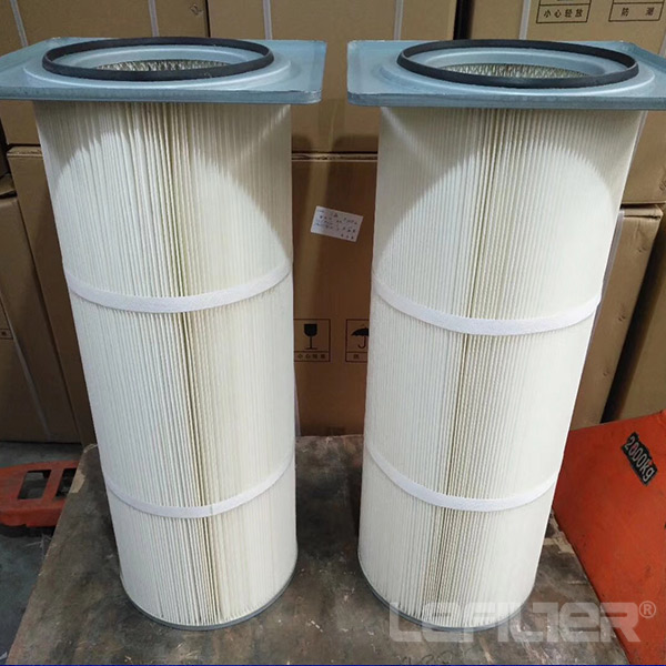 Air Dust Collector Filter Cartridge