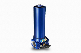 Pressure Filters Lefilter