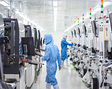 Sintered Metal Filter Element Customer Cases 1