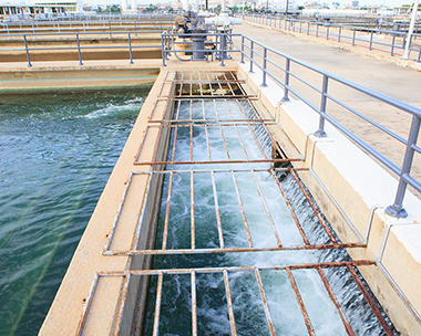 Sintered Metal Filter Element Customer Cases 3