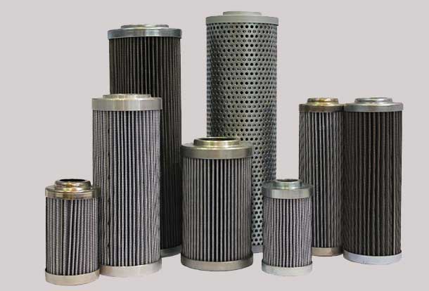 Wind Power Filter Element lefilter