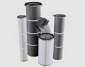 lefilter Polyester Cartridge Filter