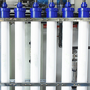 Water softening equipment Advantage Lefilter