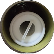 Replacement 3M high flow cartridges Advantage Lefilter