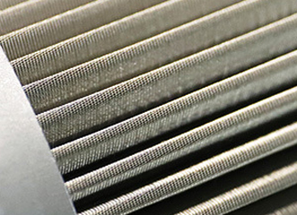 Equivalent REXROTH Filter element detail Lefilter