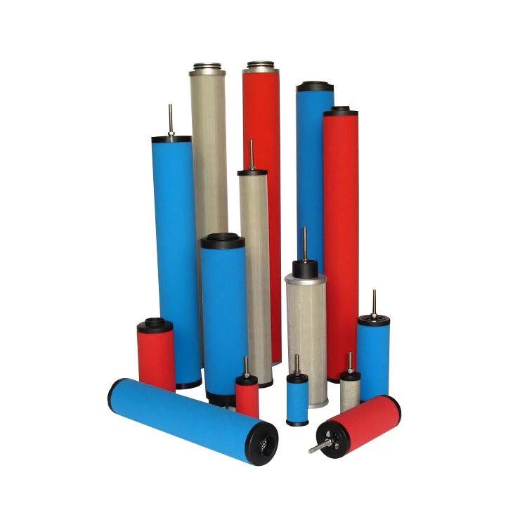 lefilter Compressed Air Line Filter