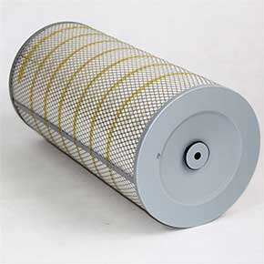 lefilter Cellulose Cartridge Filter