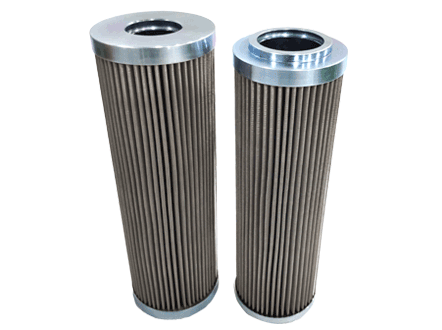 MAHLE replaces the filter element Lefilter