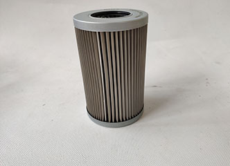 MAHLE replaces the filter element ship Lefilter