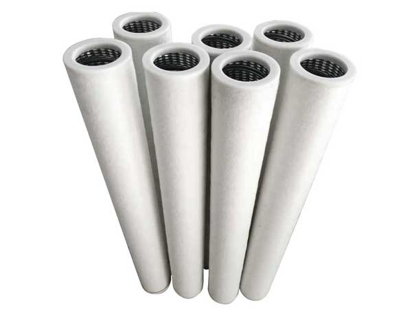 Oil & Gas Filters Lefilter