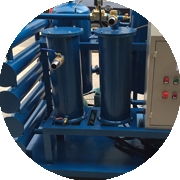 Transformer Oil Purifier Advantage lefilter