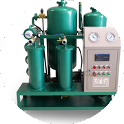 Transformer Oil Purifier Advantage lefilter