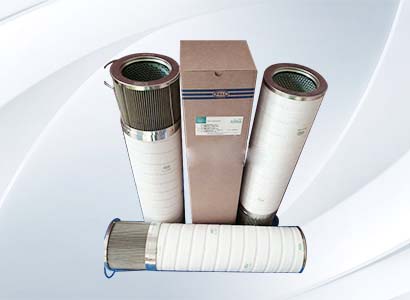Wind Power Industry Filter System