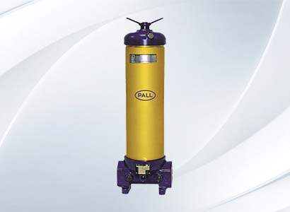 PALL Filter Assembly