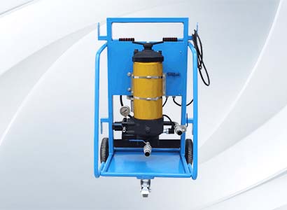 P-all Oil Purifier