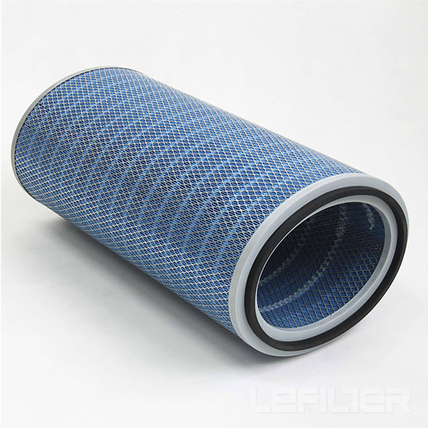 lefilter P520444 Dust Air Cartridge Filter