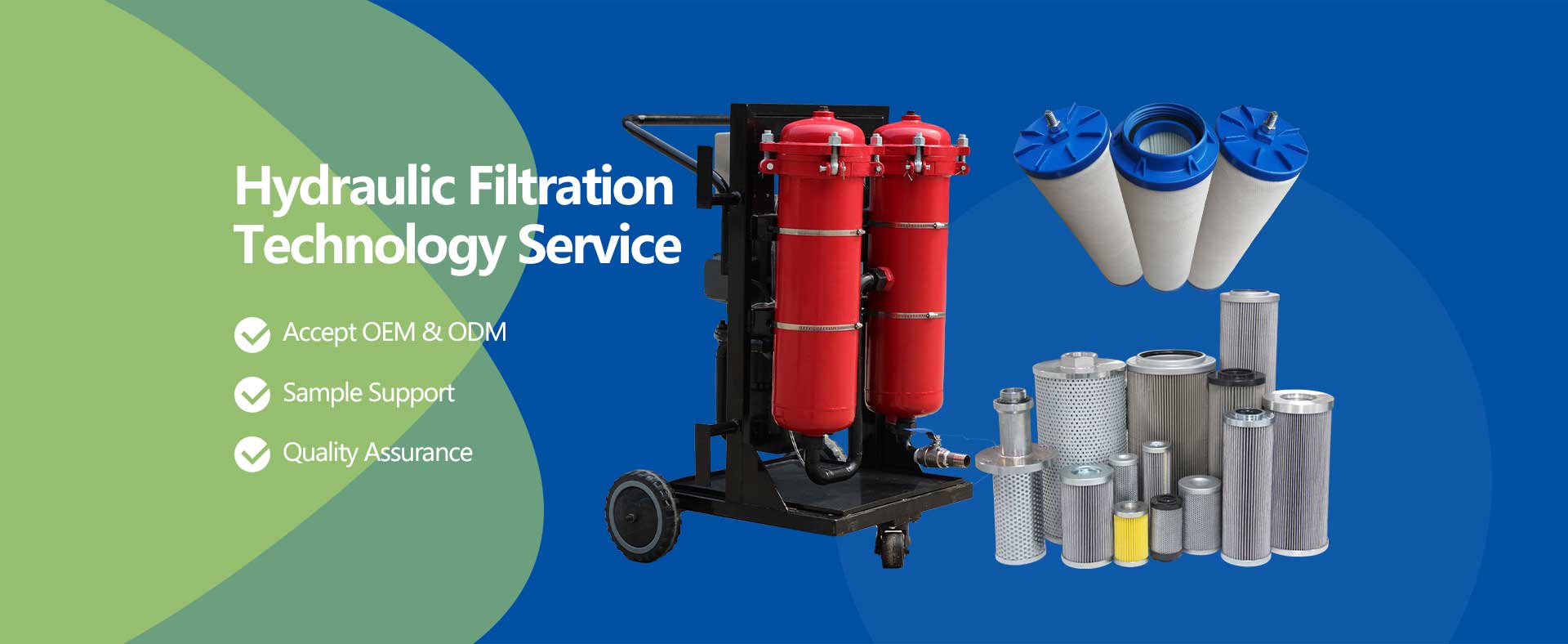 Oil Filtration Service