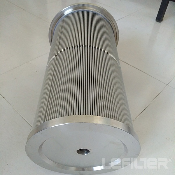 Application of LY-10/10W-40 parallel filter element