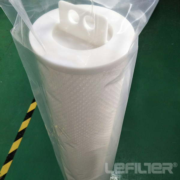 High flow cartridge Filter analogues Parker RCP045-60NPP