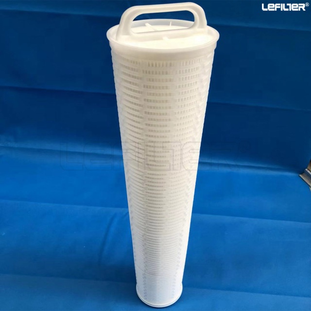 RTM41HF005E High flow water filter element for Ro Water Filter System