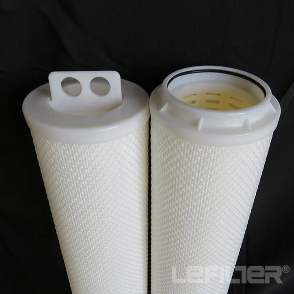 high capacity filter cartridge equivalent parker RCP200-60NPP