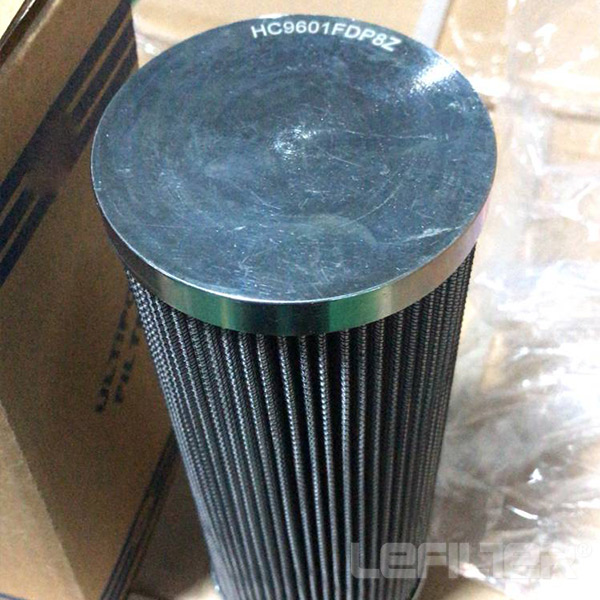 P-all Industry process filter element  HC9601FDP16Z