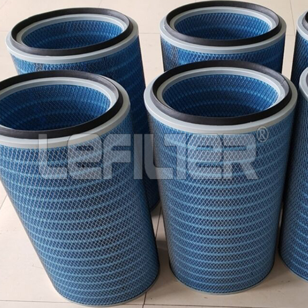 Gas Turbine Intake Air Filtration P191178 lefilter filters