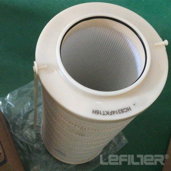 China factory P-all filter elements HC8304FKN16H