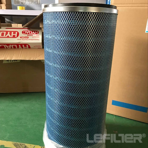lefilter air filter P19-1178 Conical gas turbine filter