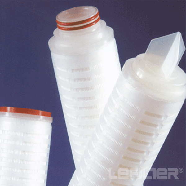 How about PTFE liquid filtration membrane in terms of filtration?