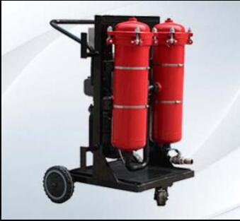 How to choose a portable oil filter model?