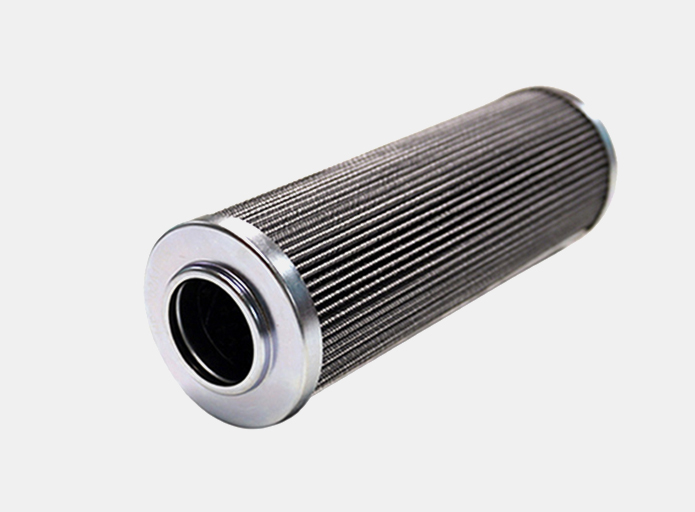 Replace  HY-PRO  filter element