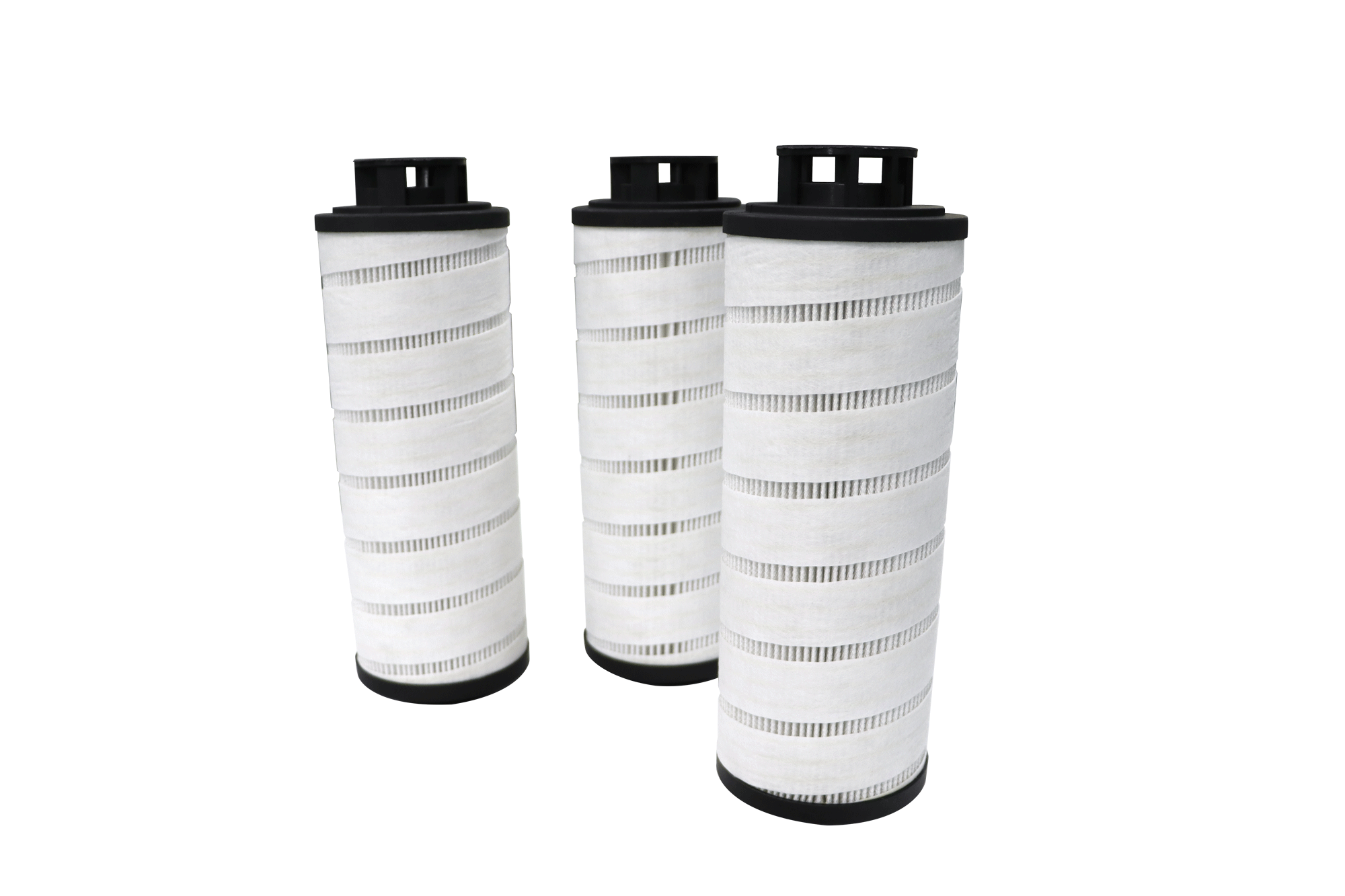 Replace Pall filter element