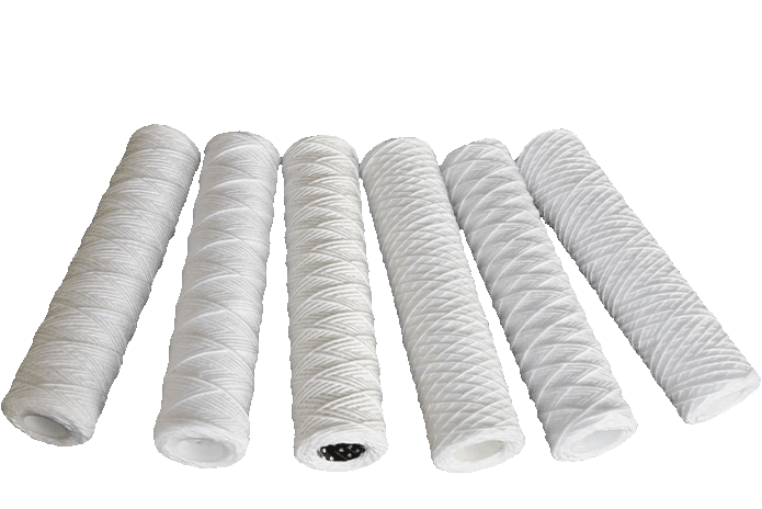 Enhancing Filtration Efficiency with the Wire Wound Filter Element: Your Solution for Purity
