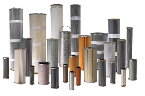 Maximize Efficiency with the Superior Replacement Hilco Filter Element