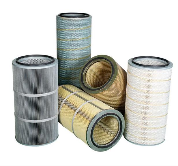 The Innovative Efficacy of Cellulose Cartridge Filters: Revolutionizing Industry Standards
