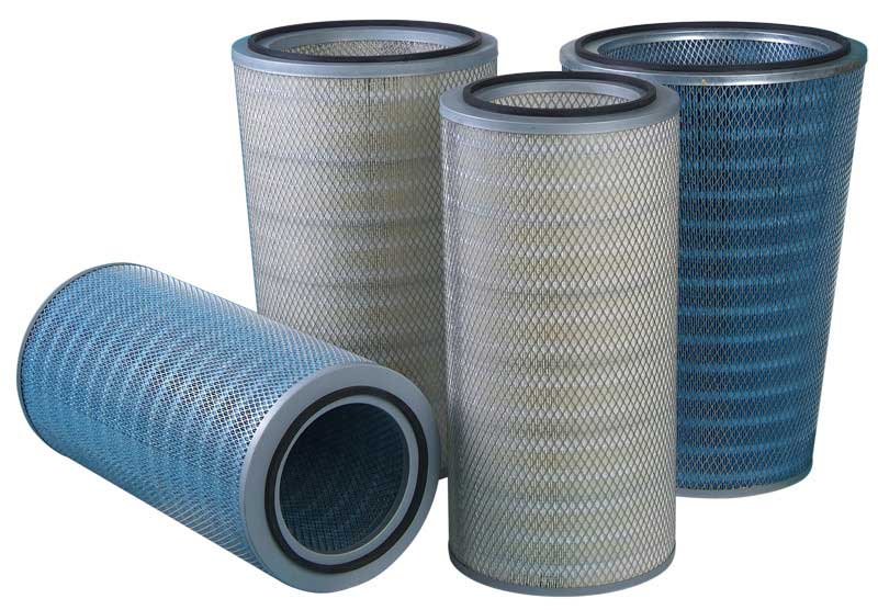  The Pioneering Evolution: OEM Lefilter’s High-Capacity Replacement Filter Cartridges