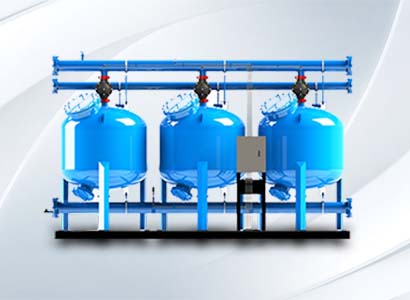 Advances in Water Treatment: The Role of Shallow Sand Filters