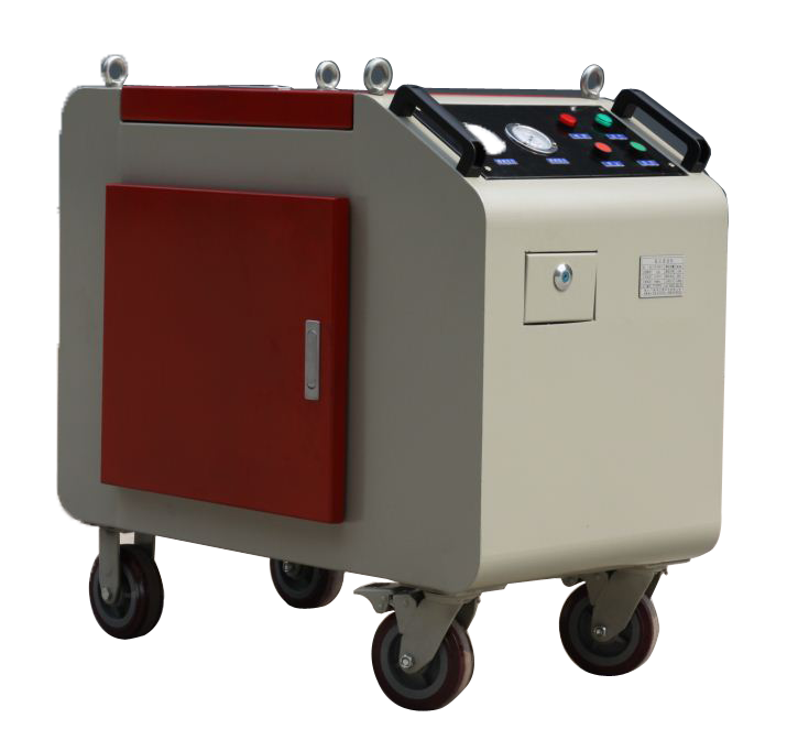  Enhancing Operational Efficiency with the LYC-C Box-Type Mobile Oil Purifie