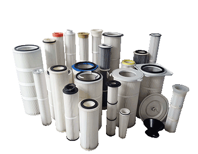 Revolutionizing Industrial Filtration: The Superior Science Behind Dust Removal Filter Cartridges