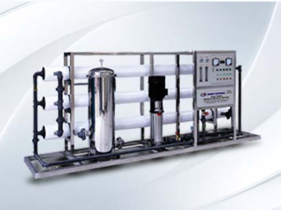 Pure Water Solutions: An Overview of Reverse Osmosis Water Treatment Equipment